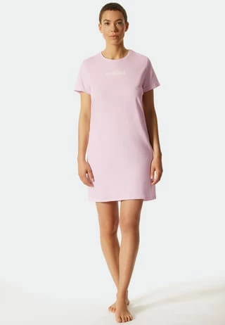 177007 Sleepshirt 1/2, 814 FLIEDER, 38 SCHIESSER 177007 Sleepshirt 1/2, 814 FLIEDER, 38 814 FLIEDER -SCHIESSER Shop unnamed file 1842