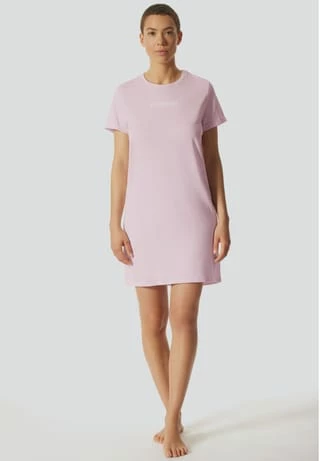 177007 Sleepshirt 1/2, 814 FLIEDER, 38 SCHIESSER 177007 Sleepshirt 1/2, 814 FLIEDER, 38 814 FLIEDER -SCHIESSER Shop unnamed file 1843