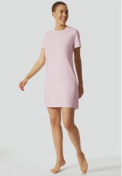 SCHIESSER 177007 Sleepshirt 1/2, 814 FLIEDER, 38 814 FLIEDER 7 SCHIESSER 177007 Sleepshirt 1/2, 814 FLIEDER, 38 814 FLIEDER -SCHIESSER Shop unnamed file 1844