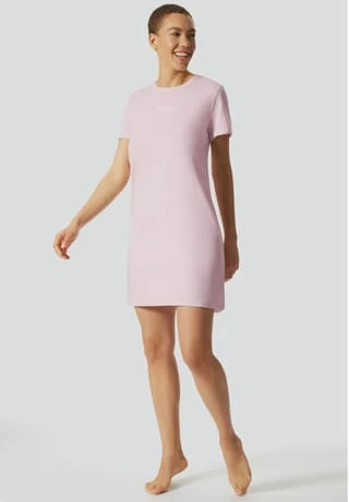 177007 Sleepshirt 1/2, 814 FLIEDER, 38 SCHIESSER 177007 Sleepshirt 1/2, 814 FLIEDER, 38 814 FLIEDER -SCHIESSER Shop unnamed file 1844