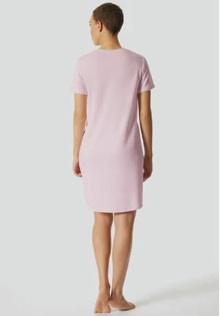 177007 Sleepshirt 1/2, 814 FLIEDER, 38 SCHIESSER 177007 Sleepshirt 1/2, 814 FLIEDER, 38 814 FLIEDER -SCHIESSER Shop unnamed file 1845