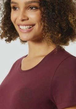 SCHIESSER 177007 Sleepshirt 1/2, 823 PFLAUME, 36 823 PFLAUME 13 SCHIESSER 177007 Sleepshirt 1/2, 823 PFLAUME, 36 823 PFLAUME -SCHIESSER Shop unnamed file 1866