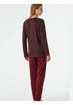 SCHIESSER Pyjama Classic Comfort Fit Rot 9 SCHIESSER Pyjama Classic Comfort Fit Rot -SCHIESSER Shop unnamed file 1922