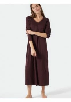 SCHIESSER Nachthemd Classic Comfort Fit Rot 8 SCHIESSER Nachthemd Classic Comfort Fit Rot -SCHIESSER Shop unnamed file 1926