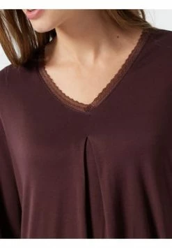 SCHIESSER Nachthemd Classic Comfort Fit Rot 11 SCHIESSER Nachthemd Classic Comfort Fit Rot -SCHIESSER Shop unnamed file 1929