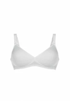 Anita® Damen Still-BH Mit Spacerschale White