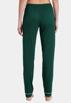 SCHIESSER Hose Lang Mix & Relax Dunkelgrün 8 SCHIESSER Hose Lang Mix & Relax Dunkelgrün -SCHIESSER Shop unnamed file 1952