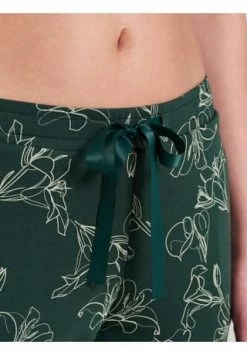 SCHIESSER Pyjamahose Mix & Relax 3/4 Dunkelgrün 13 SCHIESSER Pyjamahose Mix & Relax 3/4 Dunkelgrün -SCHIESSER Shop unnamed file 1963