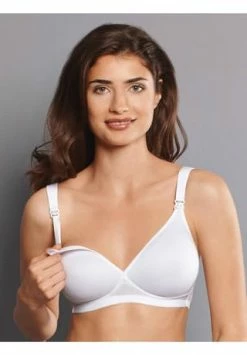 Anita® Damen Still-BH Mit Spacerschale White 8 Anita® Damen Still-BH Mit Spacerschale White -SCHIESSER Shop unnamed file 197