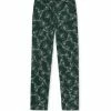 SCHIESSER Pyjamahose Mix & Relax Dunkelgrün 2 SCHIESSER Pyjamahose Mix & Relax Dunkelgrün -SCHIESSER Shop unnamed file 1970