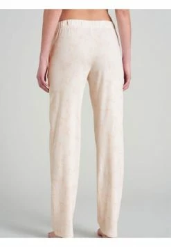 SCHIESSER Pyjamahose Mix & Relax Vanille 8 SCHIESSER Pyjamahose Mix & Relax Vanille -SCHIESSER Shop unnamed file 1977