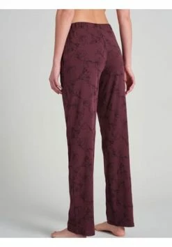 SCHIESSER Pyjamahose Mix & Relax Burgund 9 SCHIESSER Pyjamahose Mix & Relax Burgund -SCHIESSER Shop unnamed file 1981
