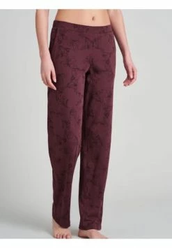 SCHIESSER Pyjamahose Mix & Relax Burgund 10 SCHIESSER Pyjamahose Mix & Relax Burgund -SCHIESSER Shop unnamed file 1982