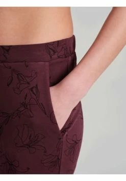 SCHIESSER Pyjamahose Mix & Relax Burgund 11 SCHIESSER Pyjamahose Mix & Relax Burgund -SCHIESSER Shop unnamed file 1983