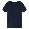 SCHIESSER T-Shirt Dunkelblau 2 SCHIESSER T-Shirt Dunkelblau -SCHIESSER Shop unnamed file 1993