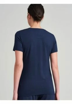 SCHIESSER T-Shirt Dunkelblau 8 SCHIESSER T-Shirt Dunkelblau -SCHIESSER Shop unnamed file 1995