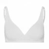 HANRO Cotton Sensation Schalen-BH, Triangel-Form, Bügellos, Für Damen 0101/WHITE 1 HANRO Cotton Sensation Schalen-BH, Triangel-Form, Bügellos, Für Damen 0101/WHITE -SCHIESSER Shop unnamed file 20