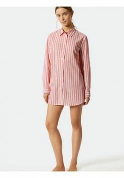 SCHIESSER Sleepshirt Nachthemd - 80 Cm Lang Pyjama Story Koralle 9 SCHIESSER Sleepshirt Nachthemd - 80 Cm Lang Pyjama Story Koralle -SCHIESSER Shop unnamed file 2032