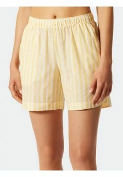 SCHIESSER Pyjama Kurz Pyjama Story Gelb 11 SCHIESSER Pyjama Kurz Pyjama Story Gelb -SCHIESSER Shop unnamed file 2041