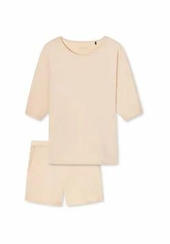 SCHIESSER Shorty Selected Premium Inspiration Sahara