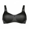 Anita® Entlastungs-BH, Florale Spitze, Tüll, Damen Schwarz -SCHIESSER Shop unnamed file 205