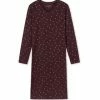 SCHIESSER Sleepshirt Langarm Essentials Comfort Fit Burgund 1 SCHIESSER Sleepshirt Langarm Essentials Comfort Fit Burgund -SCHIESSER Shop unnamed file 2055