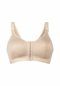 Anita® Sport BH Mit Vorderverschluss Frontline Open Desert
