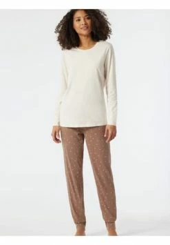 SCHIESSER Schlafanzug Langarm Essentials Comfort Fit Off-White 9 SCHIESSER Schlafanzug Langarm Essentials Comfort Fit Off-White -SCHIESSER Shop unnamed file 2062