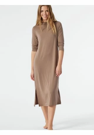 Nachthemd selected premium SCHIESSER Nachthemd Selected Premium Braun -SCHIESSER Shop unnamed file 2109