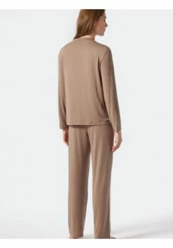SCHIESSER Pyjama Selected Premium Braun 8 SCHIESSER Pyjama Selected Premium Braun -SCHIESSER Shop unnamed file 2114