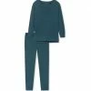 SCHIESSER Pyjama Modern Nightwear Blau 2 SCHIESSER Pyjama Modern Nightwear Blau -SCHIESSER Shop unnamed file 2120