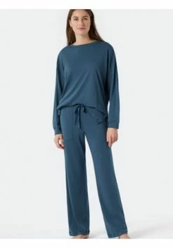 SCHIESSER Pyjama Modern Nightwear Blau 10 SCHIESSER Pyjama Modern Nightwear Blau -SCHIESSER Shop unnamed file 2127