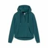 SCHIESSER Damen Oversized Hoodie Blaugrün 2 SCHIESSER Damen Oversized Hoodie Blaugrün -SCHIESSER Shop unnamed file 2146