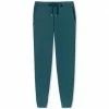 SCHIESSER Damen Pants, Lang Blaugrün 2 SCHIESSER Damen Pants, Lang Blaugrün -SCHIESSER Shop unnamed file 2151