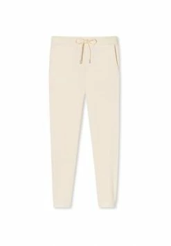 SCHIESSER Shop 19 SCHIESSER Pyjamahose Mix & Relax Lounge Beige