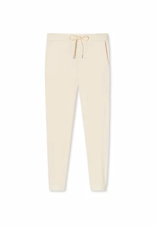 SCHIESSER Pyjamahose Mix & Relax Lounge Beige 3 SCHIESSER Pyjamahose Mix & Relax Lounge Beige