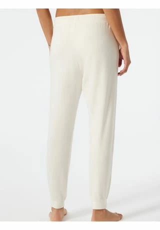 SCHIESSER Pyjamahose Mix & Relax Lounge Beige 5 SCHIESSER Pyjamahose Mix & Relax Lounge Beige – Bild 3