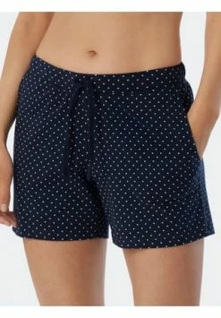 SCHIESSER Schlafanzug Hose Kurz Mix & Relax Organic Cotton Dunkelblau Gepunktet 9 SCHIESSER Schlafanzug Hose Kurz Mix & Relax Organic Cotton Dunkelblau Gepunktet -SCHIESSER Shop unnamed file 2176