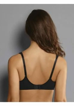 ROSA FAIA Damen Bügel-BH Emily Schwarz 7 ROSA FAIA Damen Bügel-BH Emily Schwarz -SCHIESSER Shop unnamed file 218