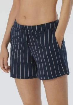 SCHIESSER Schlafshorts, Tunnelzug, Punkte, Für Damen 904 MULTICOLOR 1 11 SCHIESSER Schlafshorts, Tunnelzug, Punkte, Für Damen 904 MULTICOLOR 1 -SCHIESSER Shop unnamed file 2191