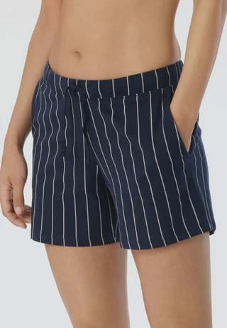 SCHIESSER Schlafshorts, Tunnelzug, Punkte, Für Damen 904 MULTICOLOR 1 7 SCHIESSER Schlafshorts, Tunnelzug, Punkte, Für Damen 904 MULTICOLOR 1 – Bild 5