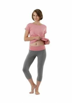 ALBERTKREUZ Schlafanzug Pyjama Highwaist 3/4 Hose Mehrfarbig 10 ALBERTKREUZ Schlafanzug Pyjama Highwaist 3/4 Hose Mehrfarbig -SCHIESSER Shop unnamed file 2195