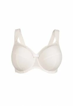 ROSA FAIA Damen Bügel-BH, Big Cup Emily Powder Rose