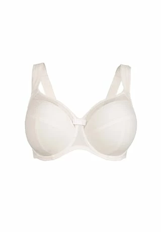 ROSA FAIA Damen Bügel-BH, Big Cup Emily Powder Rose 3 ROSA FAIA Damen Bügel-BH, Big Cup Emily Powder Rose