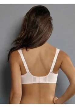 ROSA FAIA Damen Bügel-BH, Big Cup Emily Powder Rose 7 ROSA FAIA Damen Bügel-BH, Big Cup Emily Powder Rose -SCHIESSER Shop unnamed file 227