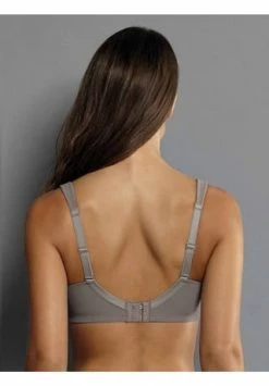 Anita® Damen Komfort-BH Ohne Bügel Venecia Dusty Grey 4 Anita® Damen Komfort-BH Ohne Bügel Venecia Dusty Grey -SCHIESSER Shop unnamed file 230