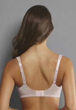 ROSA FAIA BH, Ohne Bügel, Atmungsaktiv, Für Damen Altrosa 4 ROSA FAIA BH, Ohne Bügel, Atmungsaktiv, Für Damen Altrosa -SCHIESSER Shop unnamed file 234