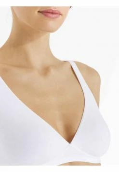 HANRO Cotton Sensation Schalen-BH, Triangel-Form, Bügellos, Für Damen 0101/WHITE 14 HANRO Cotton Sensation Schalen-BH, Triangel-Form, Bügellos, Für Damen 0101/WHITE -SCHIESSER Shop unnamed file 24