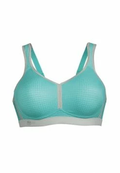 Anita® Sport BH Performance Pool Blue/ Metallo