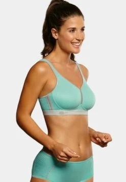 Anita® Sport BH Performance Pool Blue/ Metallo 6 Anita® Sport BH Performance Pool Blue/ Metallo -SCHIESSER Shop unnamed file 242